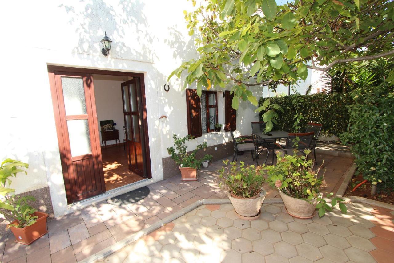 Apartments Giorgia Rovinj Exterior photo