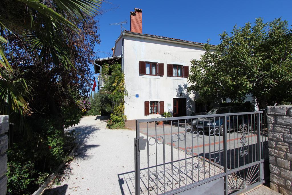 Apartments Giorgia Rovinj Exterior photo