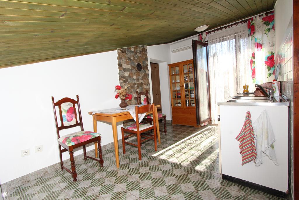 Apartments Giorgia Rovinj Exterior photo