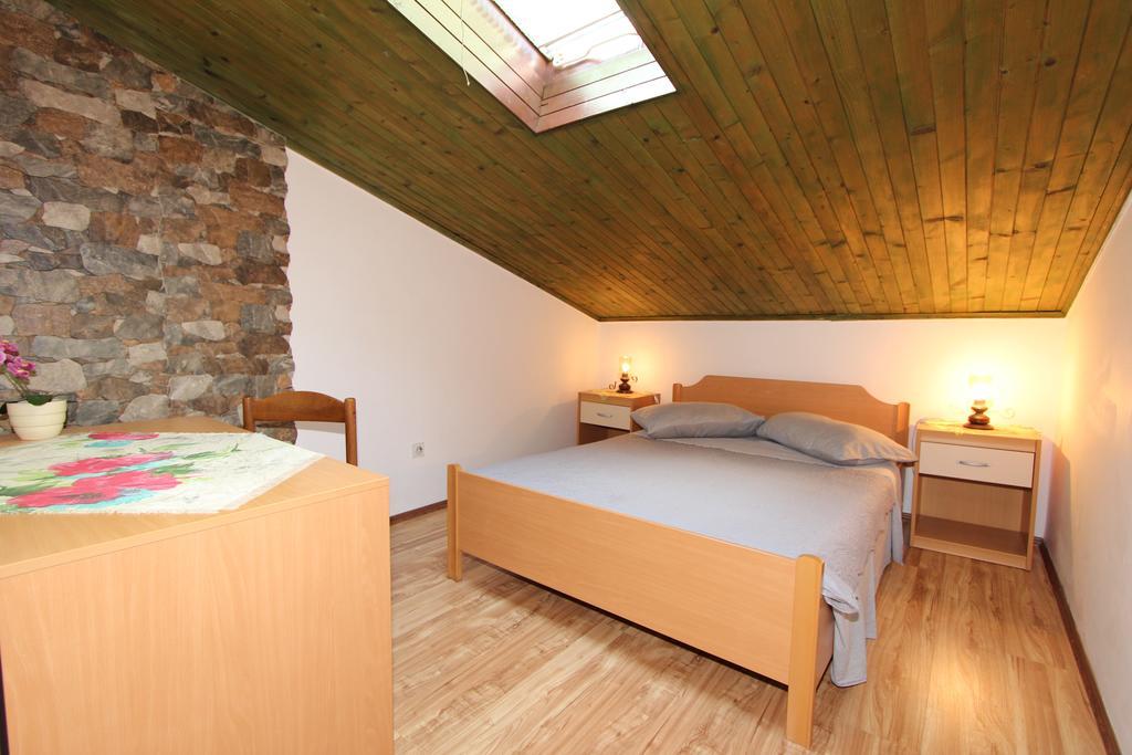 Apartments Giorgia Rovinj Exterior photo
