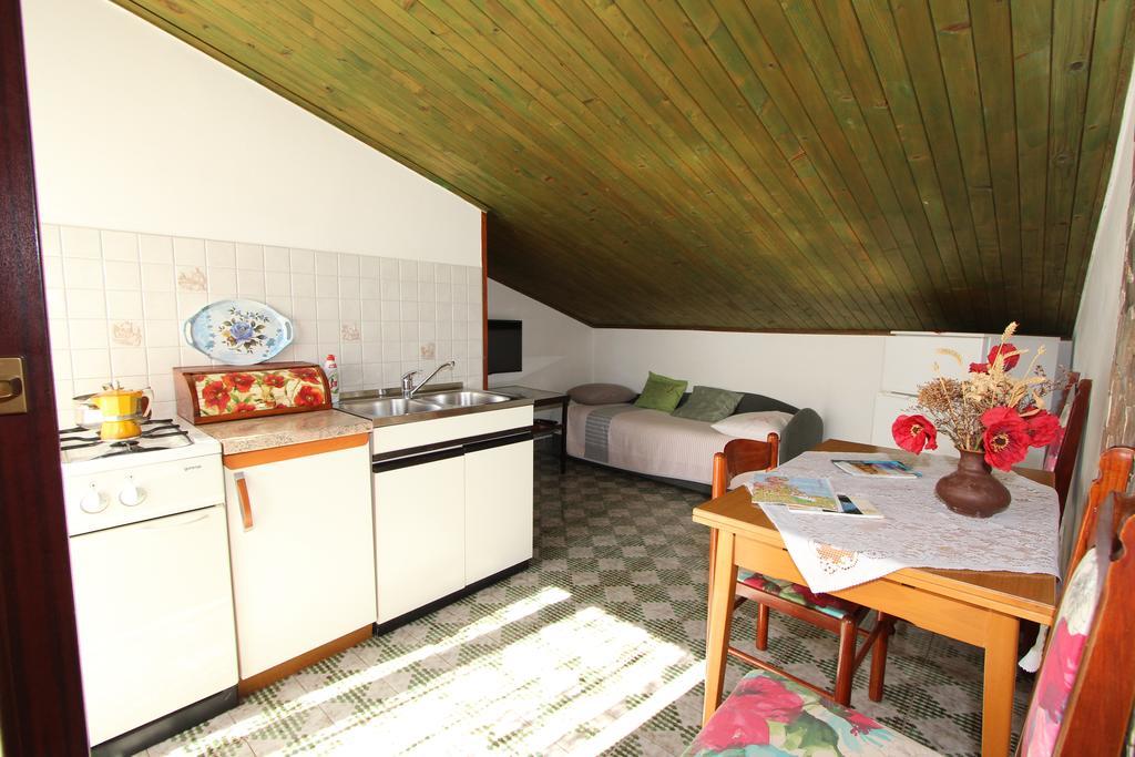 Apartments Giorgia Rovinj Exterior photo