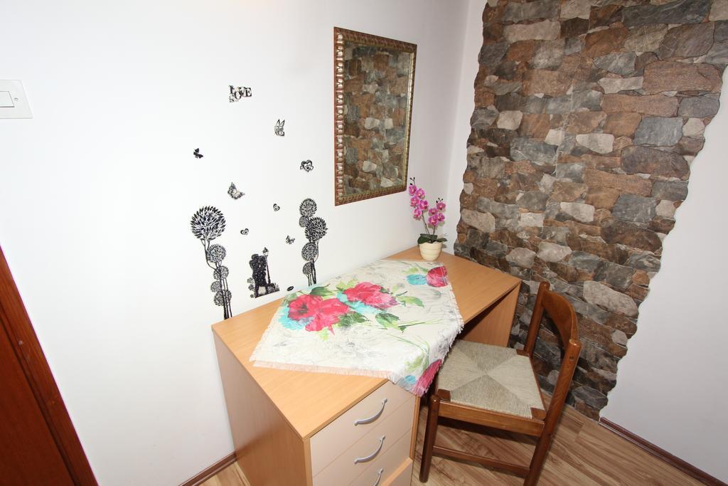 Apartments Giorgia Rovinj Exterior photo