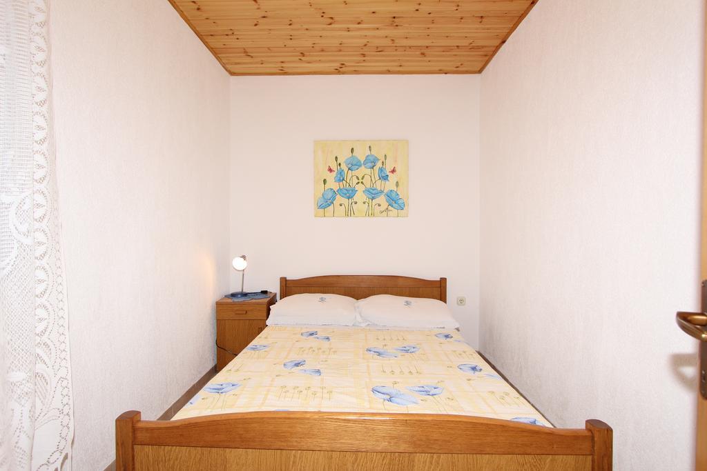 Apartments Giorgia Rovinj Exterior photo