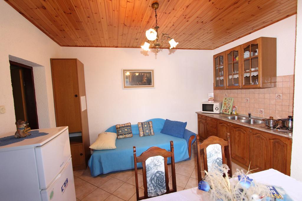 Apartments Giorgia Rovinj Exterior photo