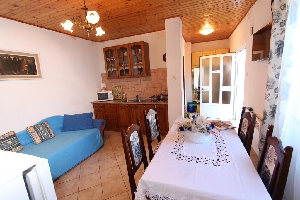 Apartments Giorgia Rovinj Exterior photo