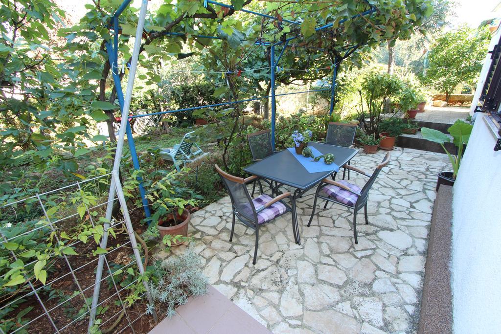 Apartments Giorgia Rovinj Exterior photo