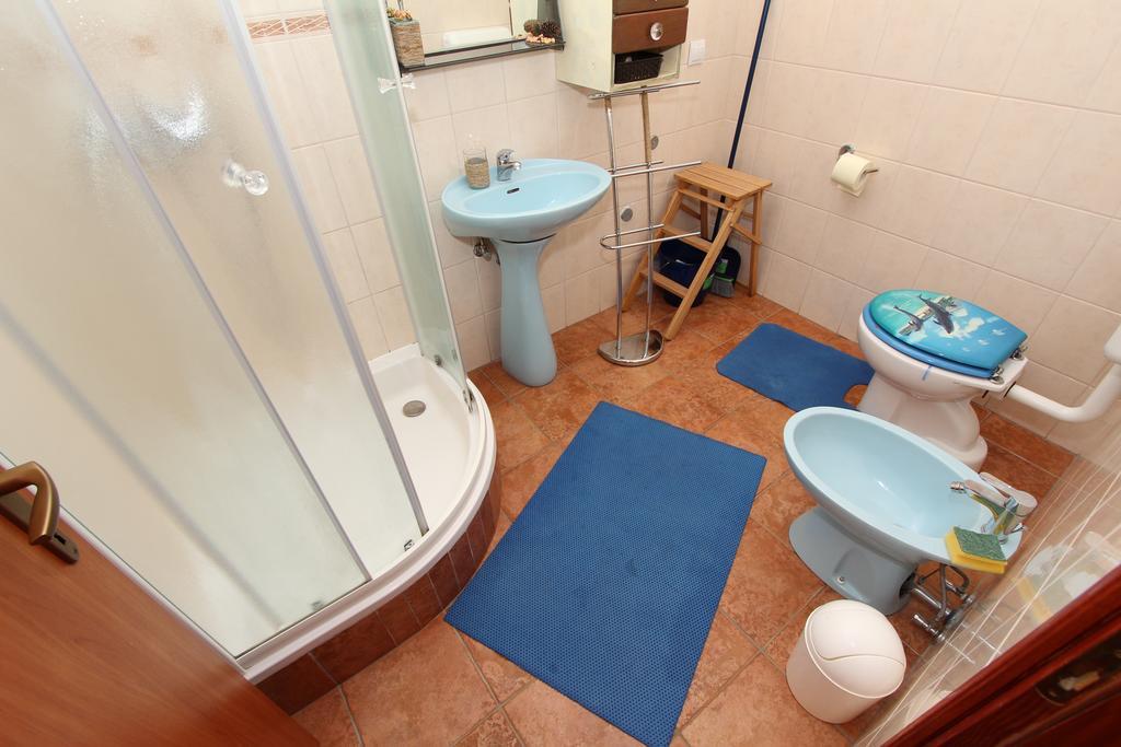 Apartments Giorgia Rovinj Exterior photo