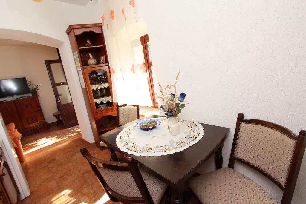Apartments Giorgia Rovinj Exterior photo