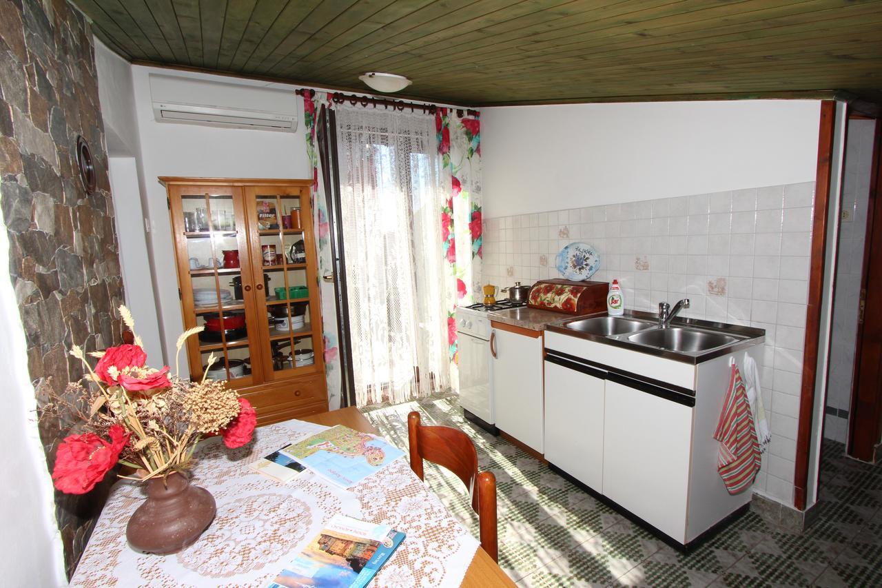 Apartments Giorgia Rovinj Room photo