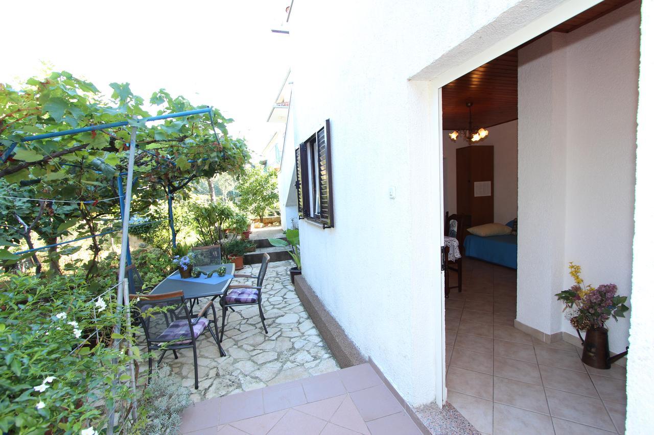 Apartments Giorgia Rovinj Room photo