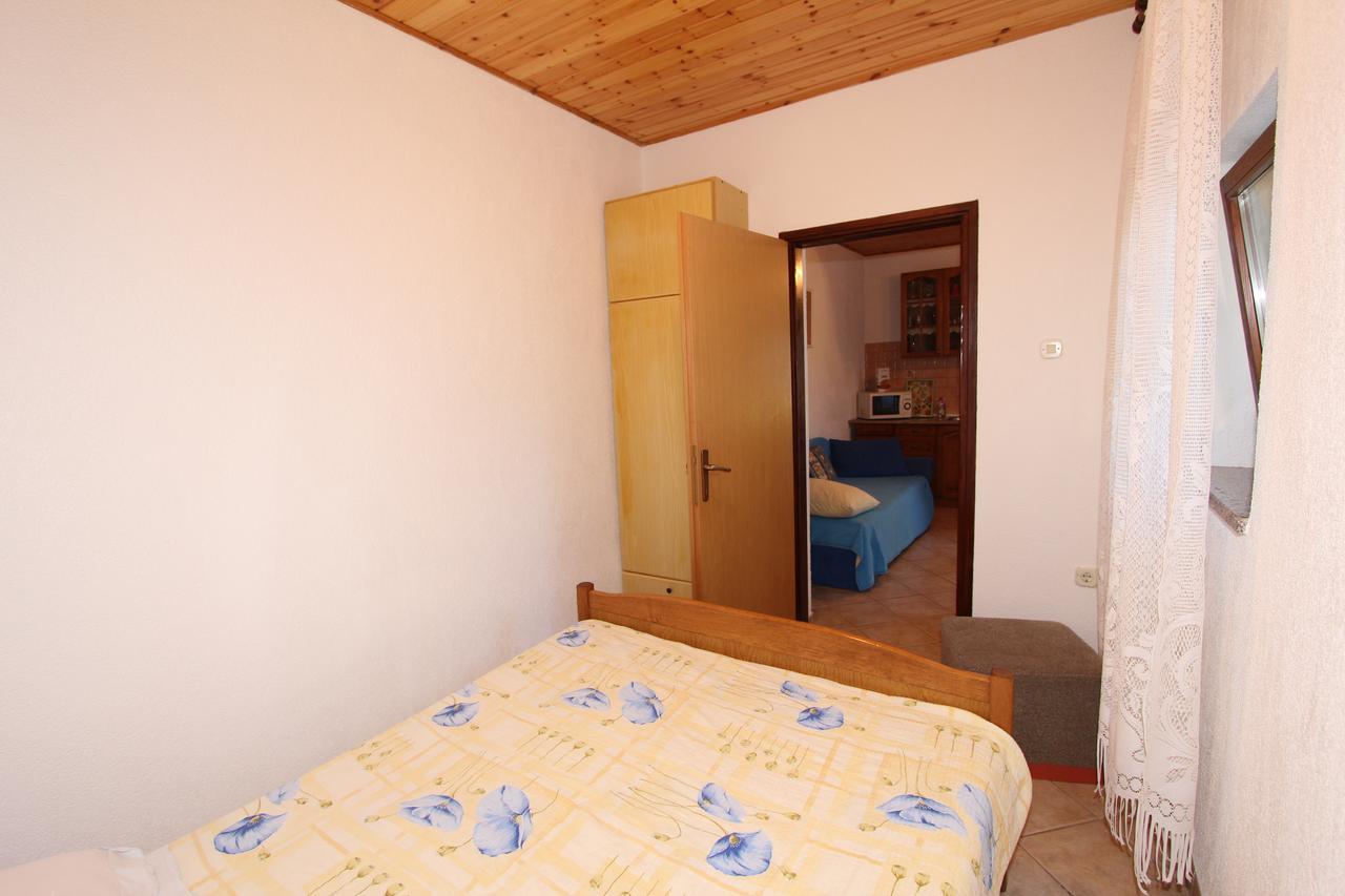 Apartments Giorgia Rovinj Room photo