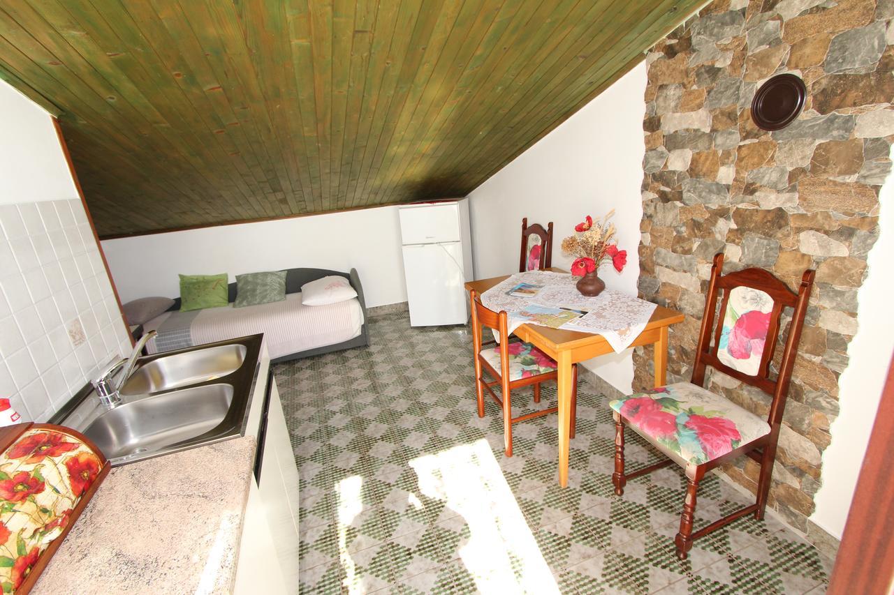 Apartments Giorgia Rovinj Room photo