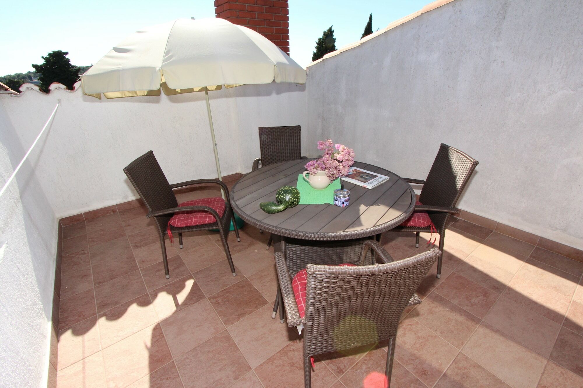 Apartments Giorgia Rovinj Exterior photo