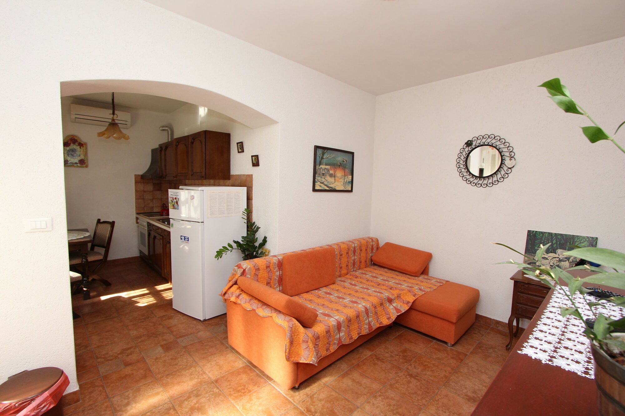 Apartments Giorgia Rovinj Exterior photo